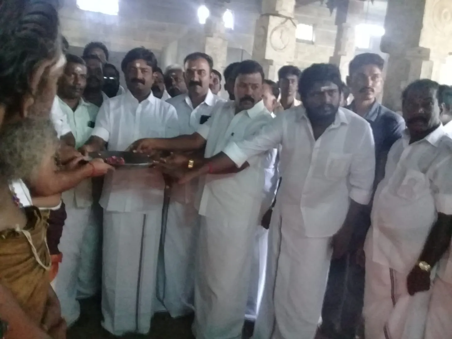 sasikala